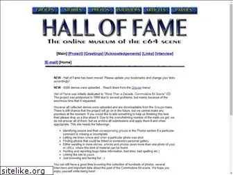 c64-hof.com