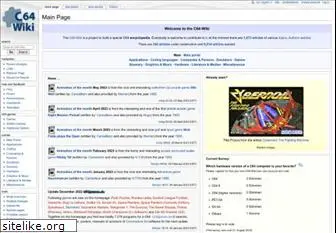 c64-wiki.com