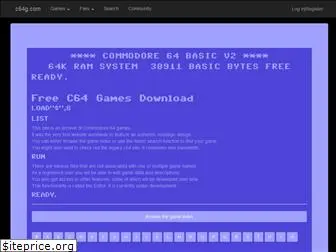 c64g.com