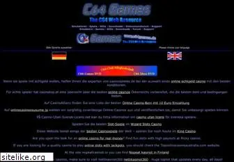 c64games.de