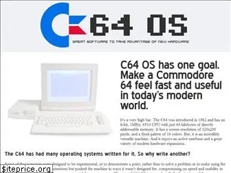 c64os.com