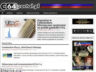 c64portal.pl