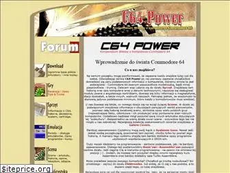 c64power.com