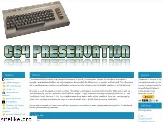 c64preservation.com