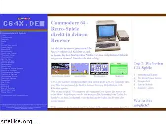 c64x.de