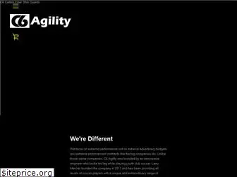 c6agility.com