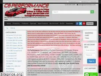c6performance.net