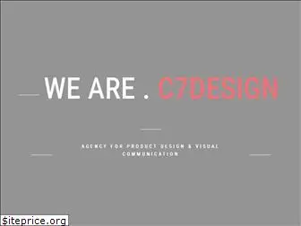 c7-design.com