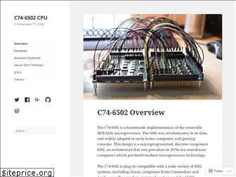 c74project.com