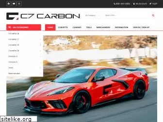 c7carbon.com