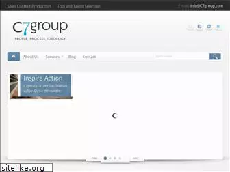 c7group.com