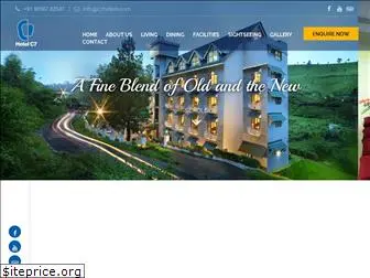 c7hotels.com