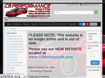 c7motorsports.com