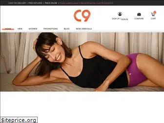 c9airwear.com