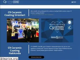 c9ceramic.com