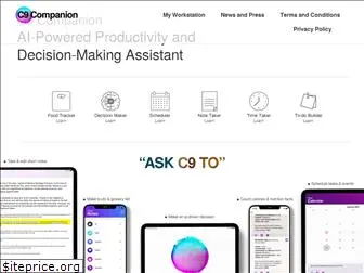 c9companion.com