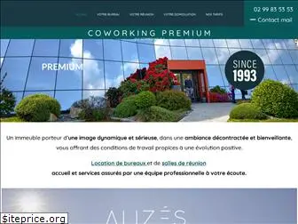 ca-alizes.com