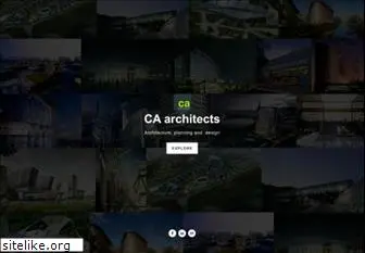 ca-arch.com