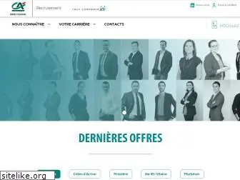 ca-bretagne-recrute.fr