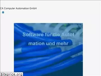 ca-computer-automation.de