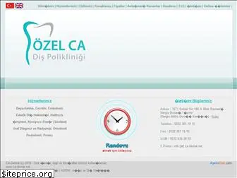 ca-dental.net