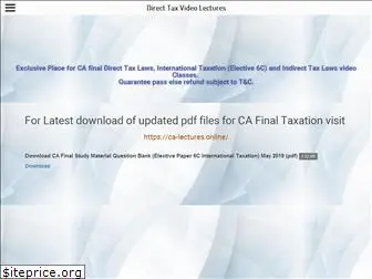 ca-final.com