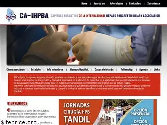 ca-ihpba.org.ar