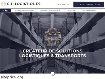 ca-logistiques.com