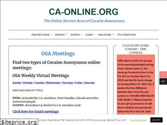 ca-online.org