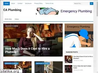 ca-plumbing.com