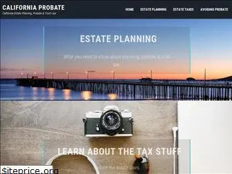 ca-probate.com