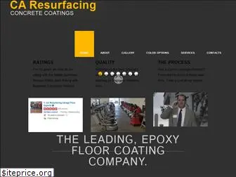 ca-resurfacing.com