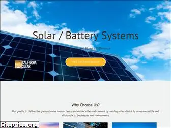 ca-solar.com