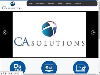 ca-solutions.com