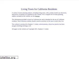 ca-trusts.com
