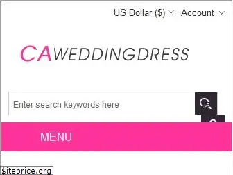 ca-weddingdress.com