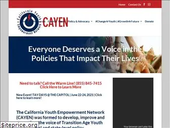 ca-yen.org