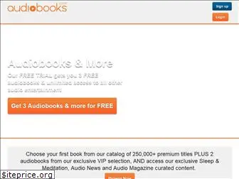 ca.audiobooks.com