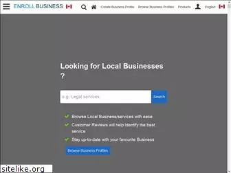 ca.enrollbusiness.com