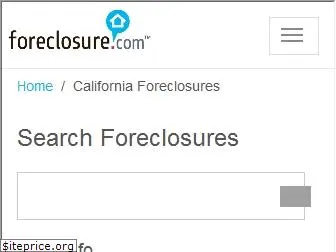 ca.foreclosure.com