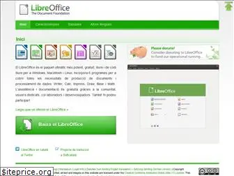 ca.libreoffice.org