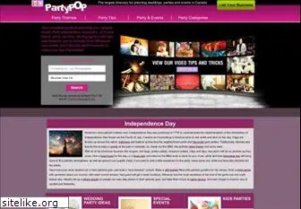 ca.partypop.com