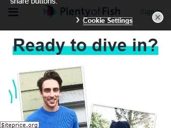 Www pof ca