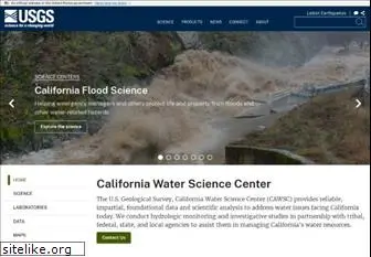 ca.water.usgs.gov