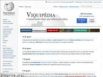 ca.wikipedia.com