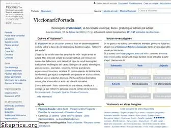 ca.wiktionary.org
