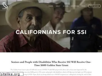 ca4ssi.org