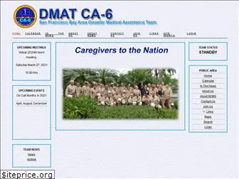 ca6dmat.org