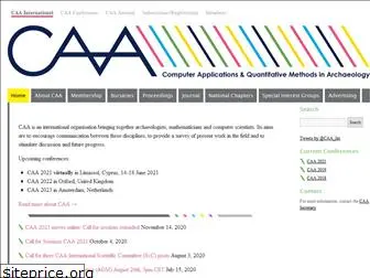 caa-international.org