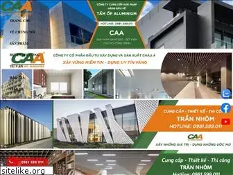 caa.com.vn